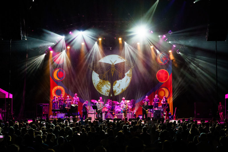 Tedeschi Trucks Band’s Wheels of Soul Tour Hits the Road with L
