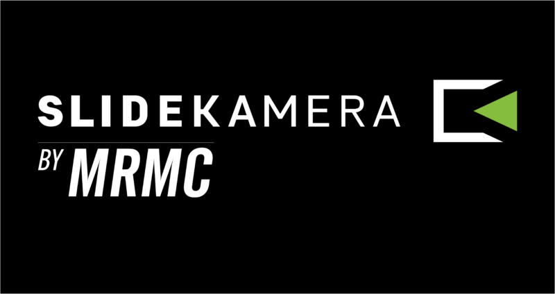 Mark Roberts Motion Control Acquires Slidekamera