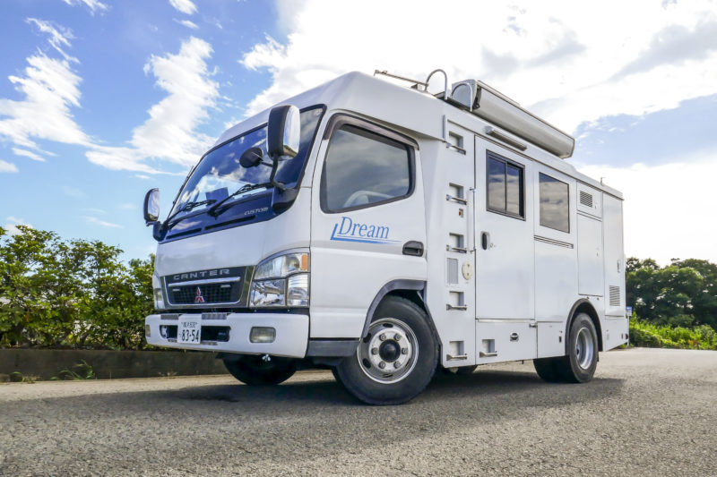 Japan’s Dream Inc. Deploys Riedel’s MediorNet and Bolero in New Mini OB Van for Live Event Coverage