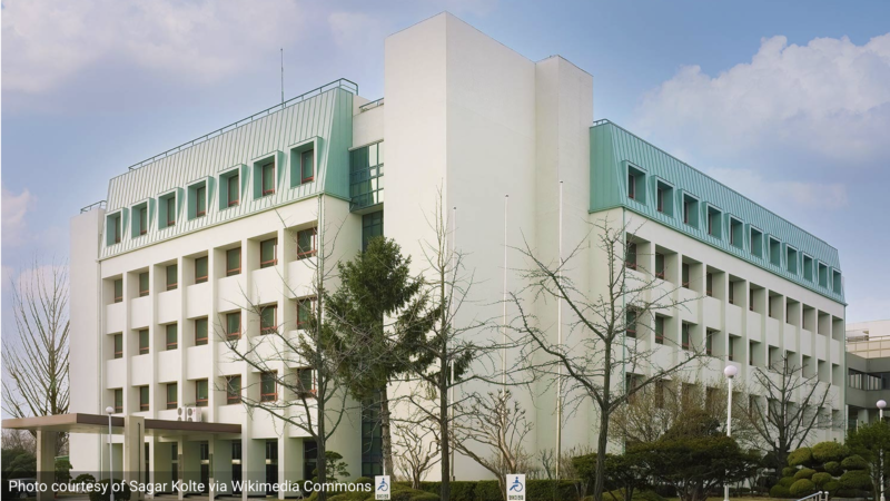 Extron NAV Pro AVoIP Connects Researchers at Korea Institute for Advanced Study with Peers Worldwide