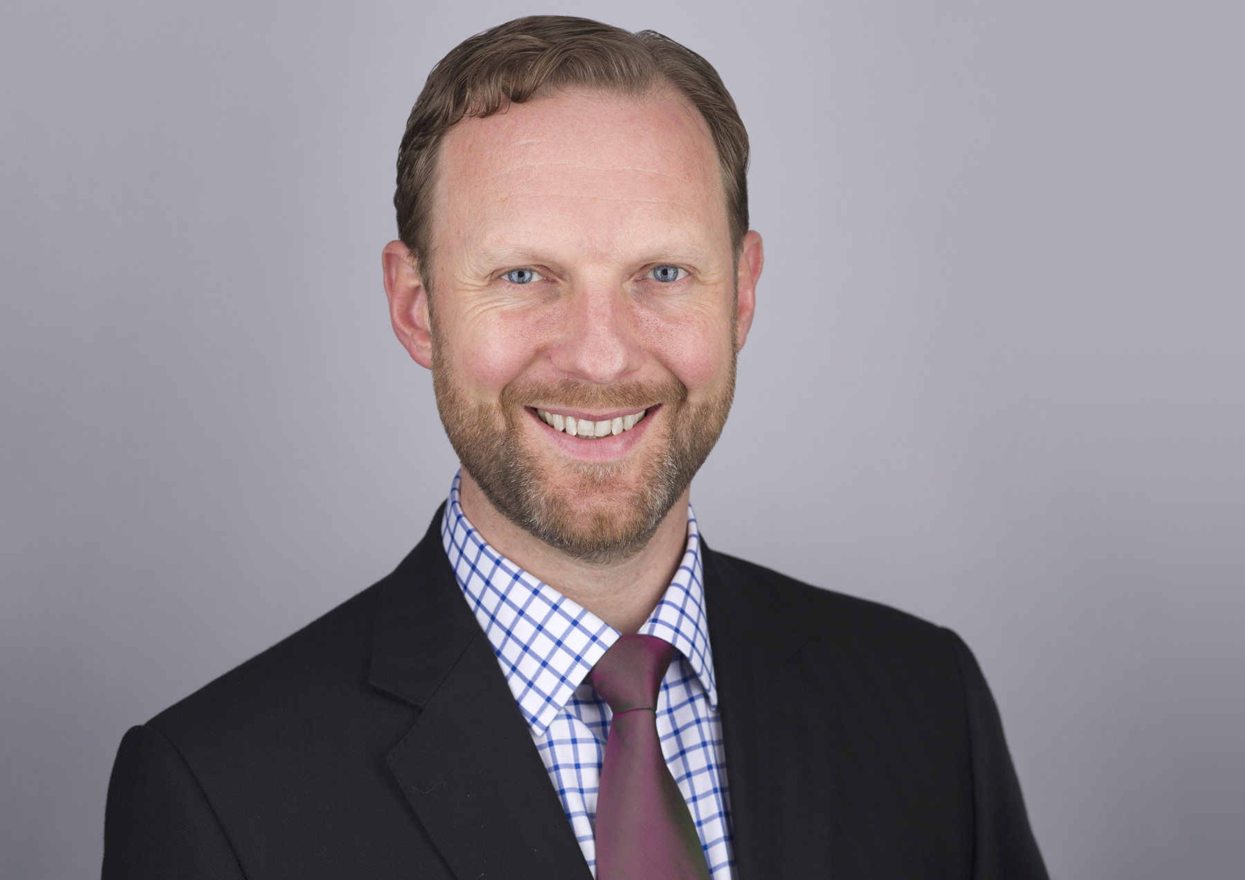 TSL Matthew Quade CEO TSL Matthew Quade CEO