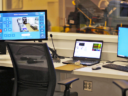 Extron AV Solutions Help Train and Certify EMT and Paramedic Students at Wake Tech EMS Simulation Suite