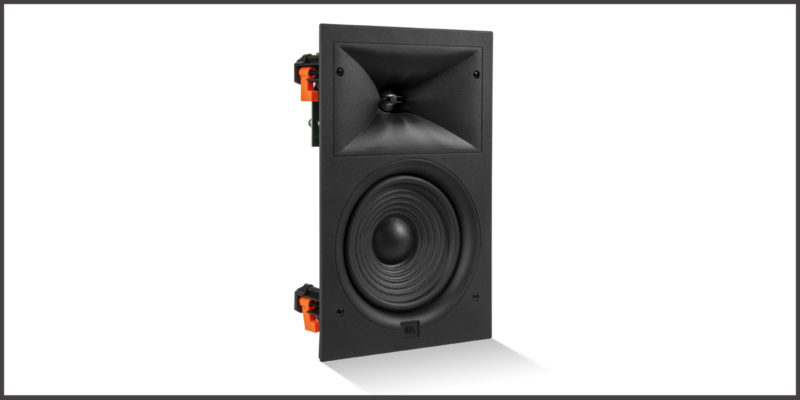 JBL Stage 2 Architectural Series from HARMAN Luxury Audio Group Now Shipping