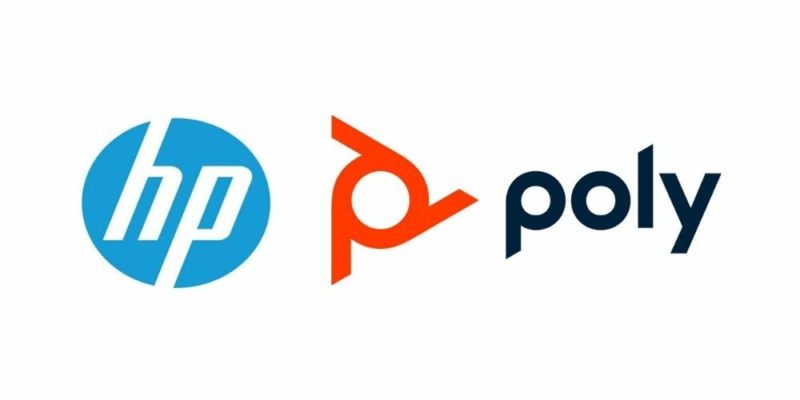 HP Inc. Completes Acquisition of Poly
