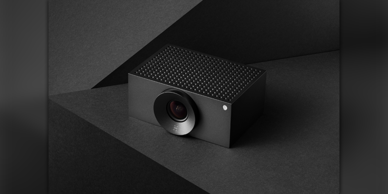 Huddly Releases Studio USB-Based Camera