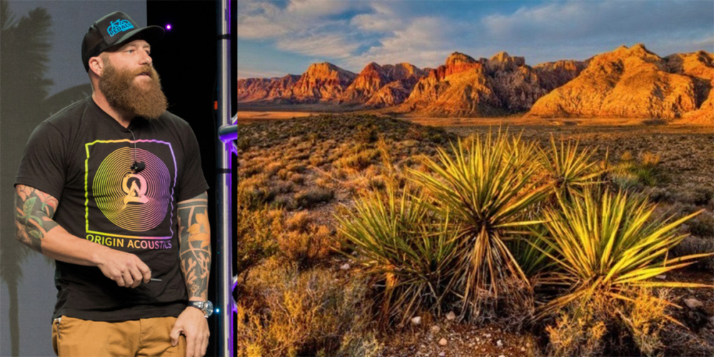 Origin Acoustics Will Support Nevada ‘Make it Rain’ Cloud Seeding ...