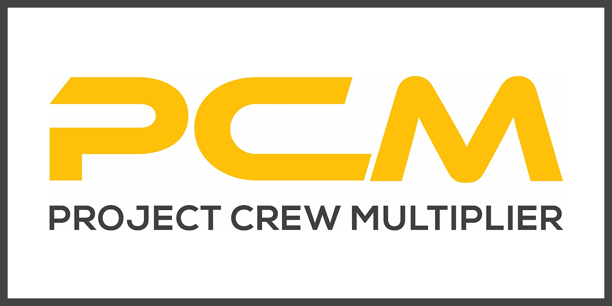 pcm project crew multiplier pcm project crew multiplier