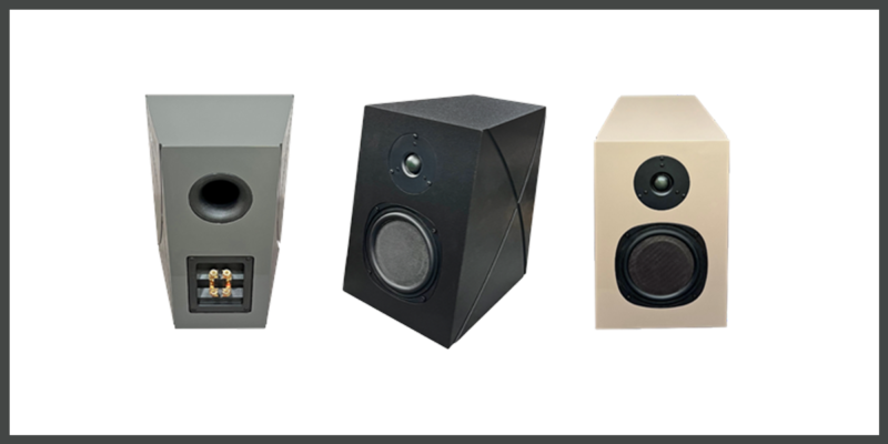 Phase Technology Debuts Premier Lux Speakers