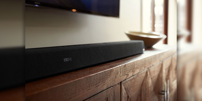 Polk Audio Adds Two New Flagship Sound Bar Systems