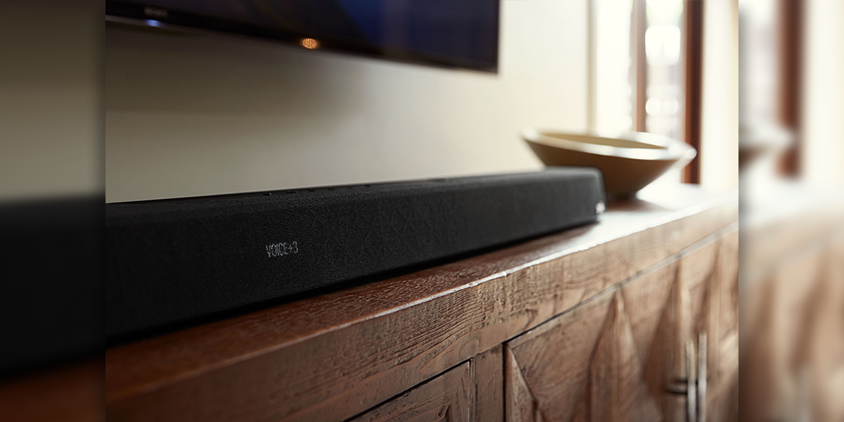 Polk Audio Adds Two New Flagship Sound Bar Systems rAVe [PUBS]