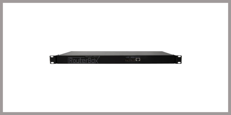 Techology to Debut RouterBox at CEDIA Expo 2022