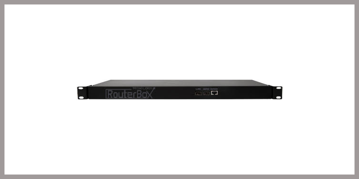 routerbox product