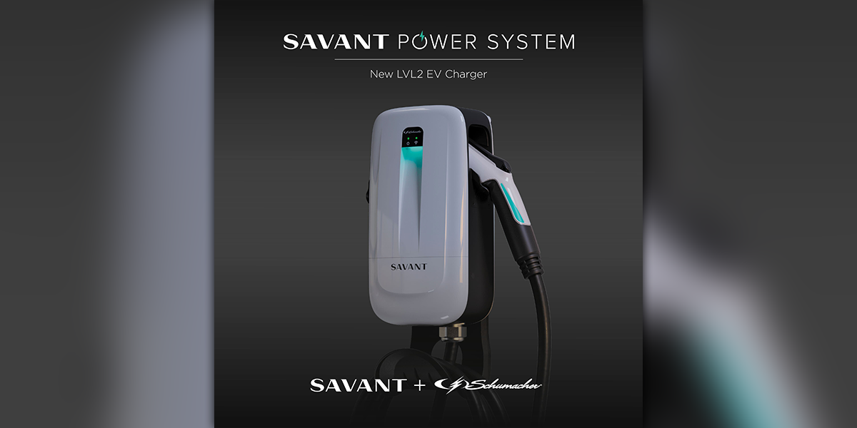 savant power system