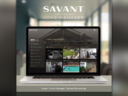 Savant Debuts SaaS Subscription Business Model