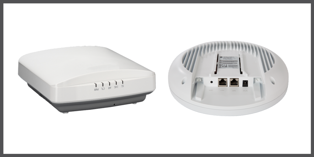 Snap One Announces New WiFi 6 Access Points from Araknis and Access Networks rAVe [PUBS]