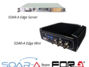 FOR-A Announces The SOAR-A Series at IBC 2022