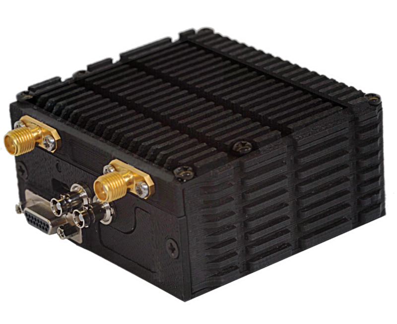 Vislink Introduces Its New Cliq OFDM Mobile Transmitter at IBC 2022