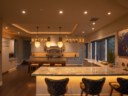 Snap One Debuts Vibrant Linear Lighting at CEDIA Expo 2022