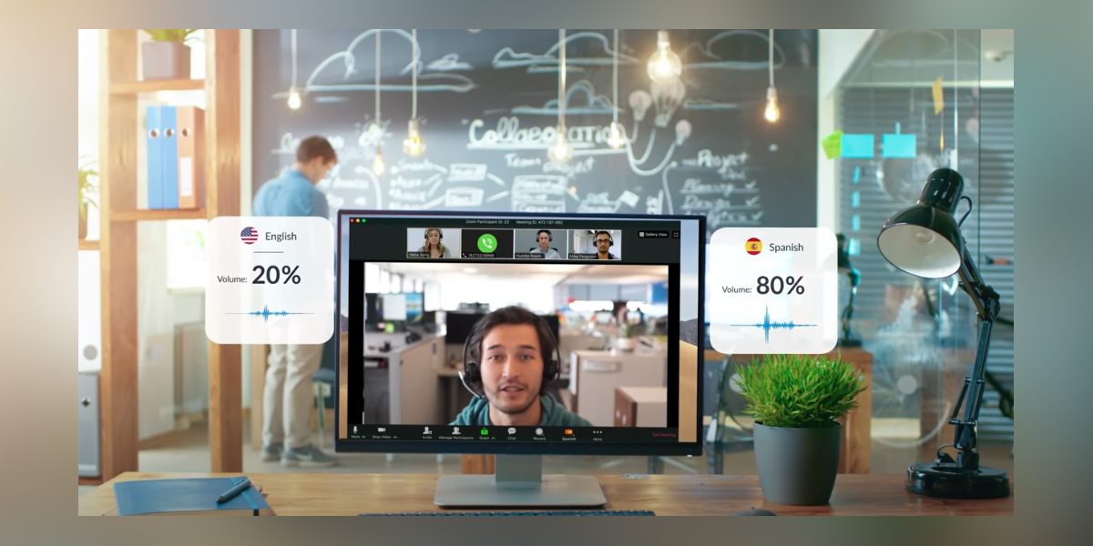 Zoom Adds Sign Language Interpretation, New Features for Zoom