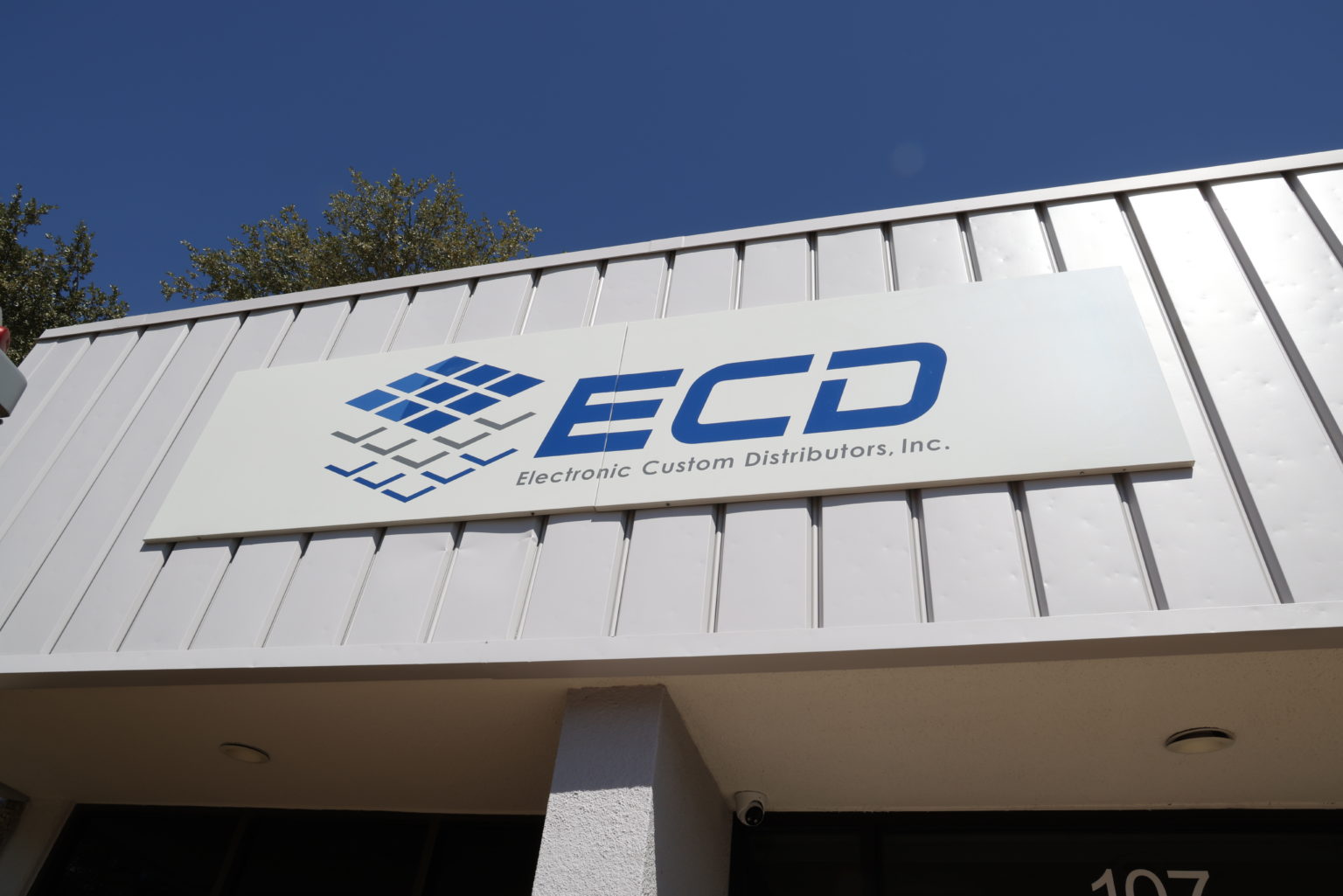 ADI’s Electronic Custom Distributors Opens New Branch in Austin, Texas