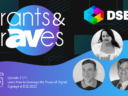 Rants & rAVes — Episode 1177: Learn How to Leverage the Power of Digital Signage at DSE 2022