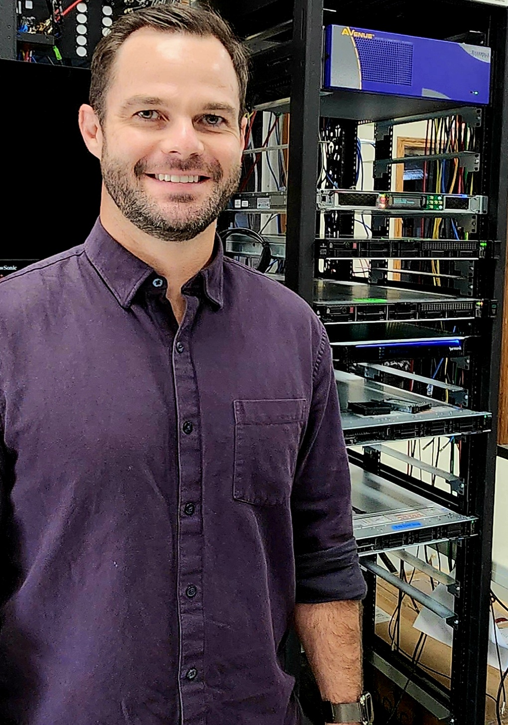 Heartland Video Systems Alex