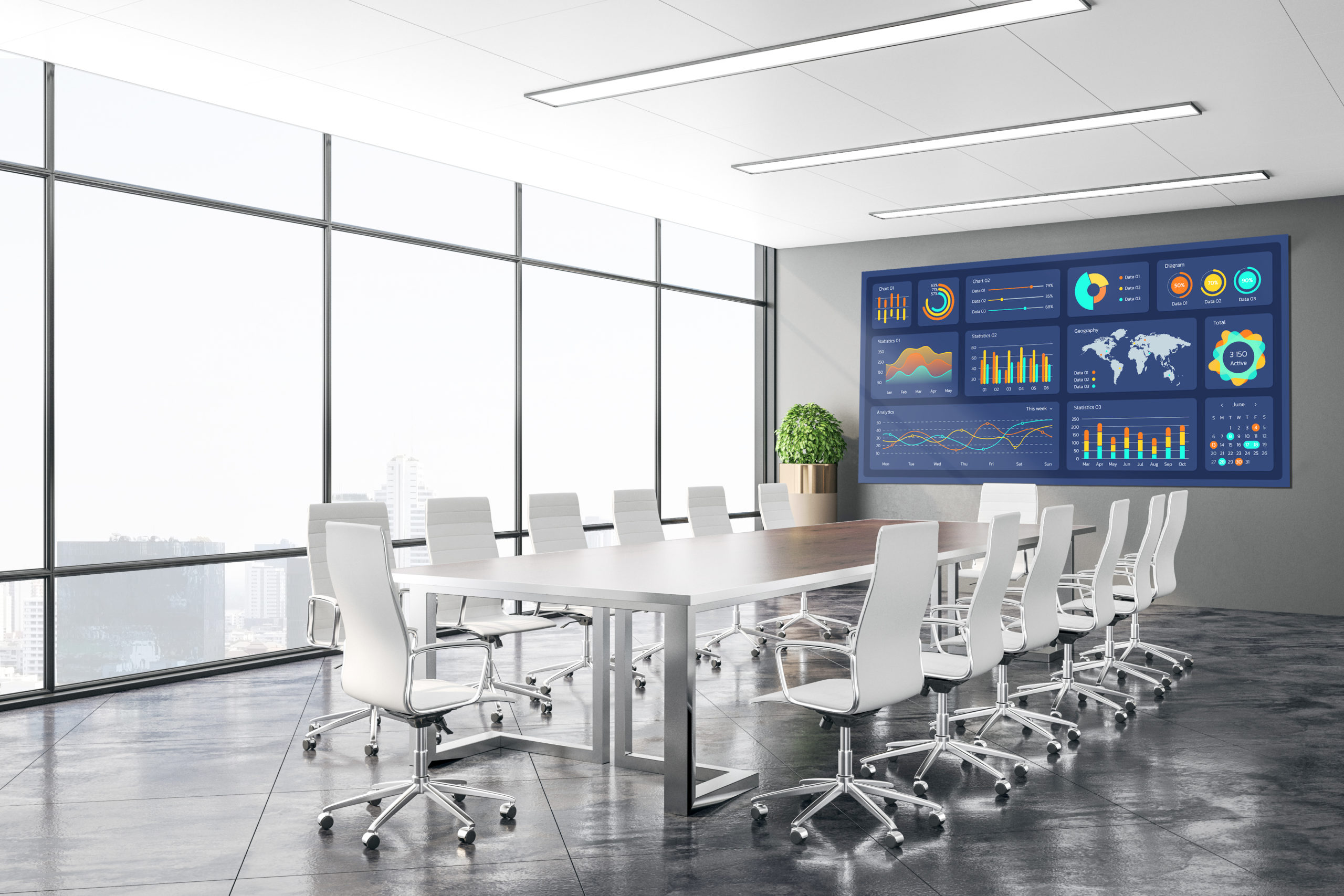 PPDS LED 6000 PPDS LED 6000