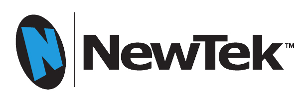 NewTek Launches the NDI PTZ3 UHD Camera – Coupling Professional Audio and Pristine 4Kp60 for the First Time