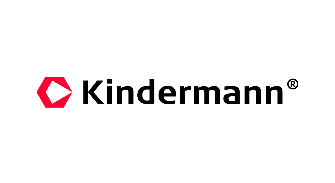 kindermann new logo
