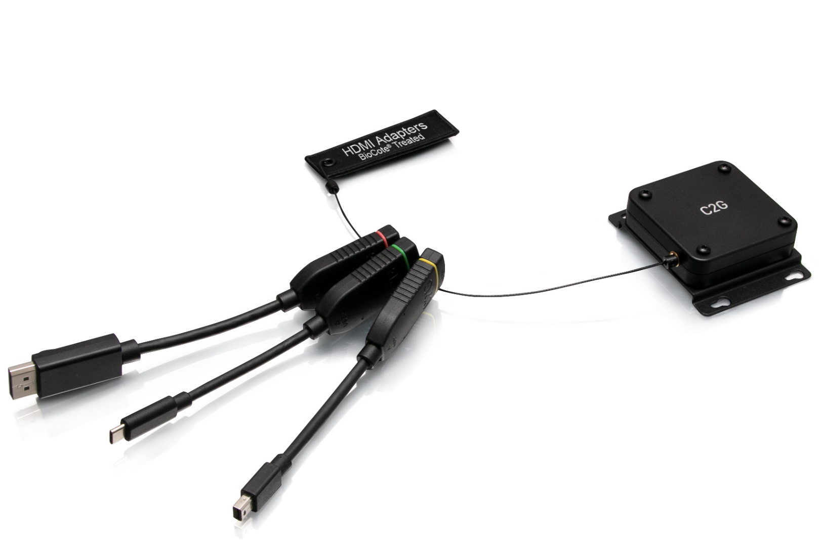 Legrand AV to Demonstrate Range of Solutions at 2022 TD Synnex