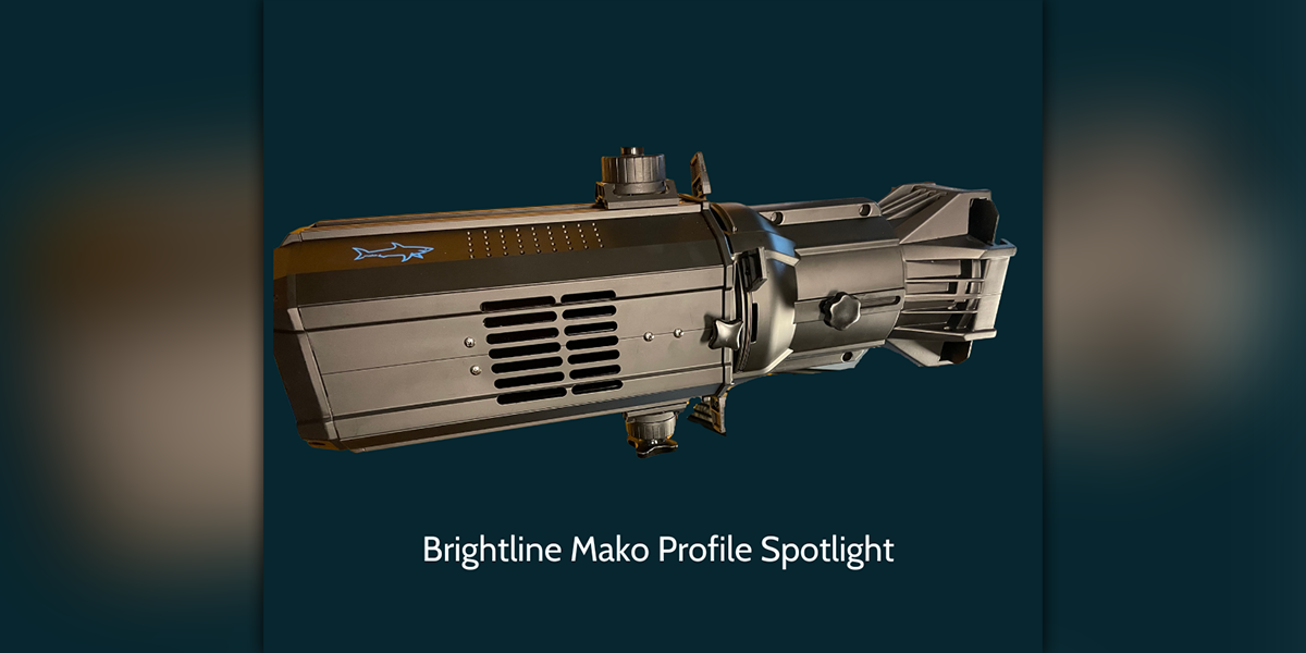 bright line mako profile spotlight