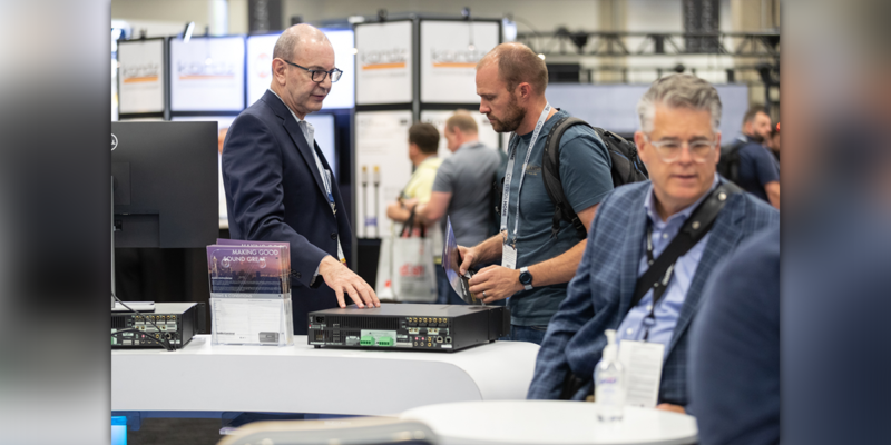 CEDIA Expo 2022 Announces Over 15,000 Attendees and 300+ Exhibitors at Dallas Event