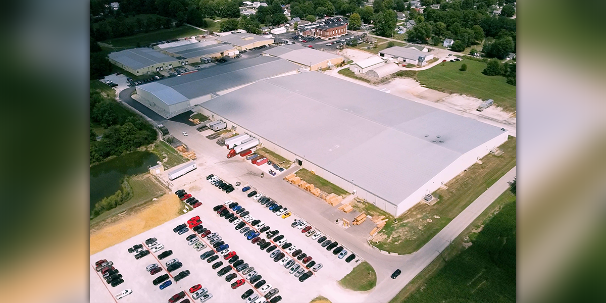 Draper Announces 20% Expansion to Manufacturing Headquarters