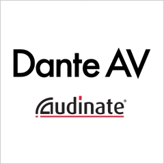 Dante AS Is the Backbone of Unified Communications As Audinate,  Yamaha and Bolin Offer Comprehensive Multi-brand Solution