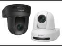 Sony’s New PTZ, SRG-X40UH, Now Shipping