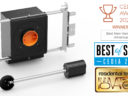 DMF Lighting’s New iX Series Sweeps Awards at CEDIA Expo 2022
