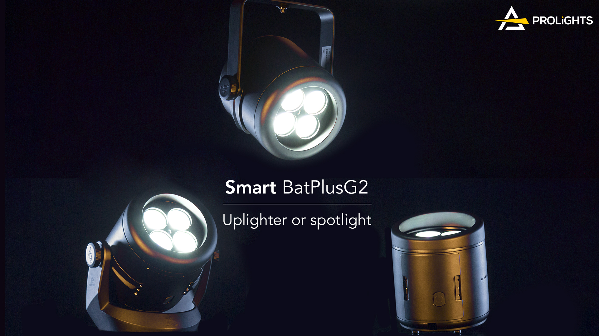 01 Uplighter or spotlight 01 Uplighter or spotlight