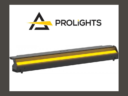 A.C. Lighting Announced EclCyclorama 100 at LDI 2022