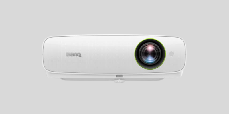 BenQ Launches a Smart Meeting Room Projector with Built in Windows 11