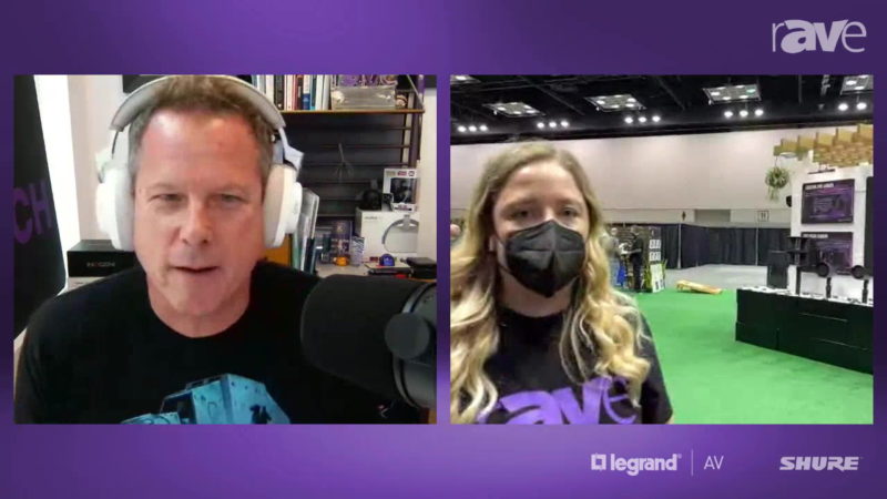 rAVe [TV] – Episode 21: Live from CEDIA Expo, DSE Rebrands and Gary’s Latest Expectation of InfoComm