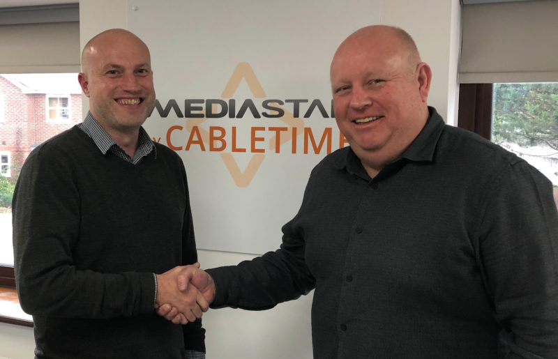 Uniguest Expands Channel Capabilities with Acquisition of Leading IP Video Provider MediaStar