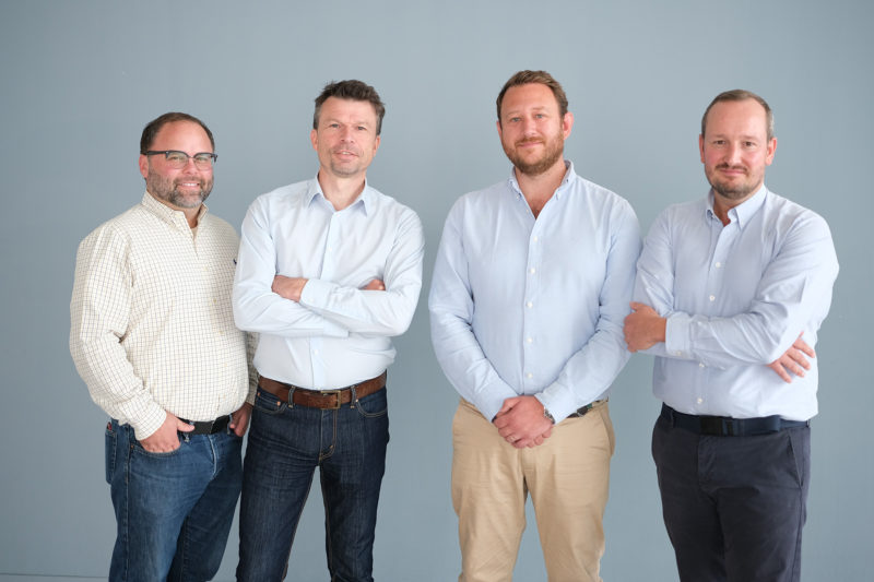 L-Acoustics Announces New Global Sales and Business Development Organization