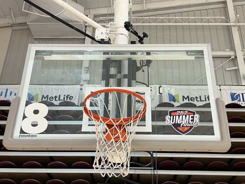 Marshall CV368 Captures Unique Perspective for Bridge II Sports’ Valor Games Southeast 2022 3-On-3 Wheelchair Basketball Tournament Live Stream