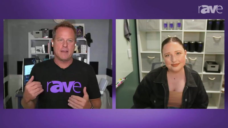 rAVe [TV] – Episode 6: The Death(?) of Projection, Huddle Spaces and Going Back to ‘Normal’