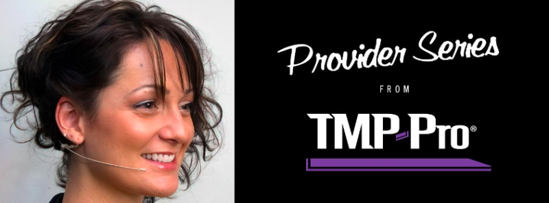 TMP-Pro Named Exclusive Worldwide Distributor of Provider Series