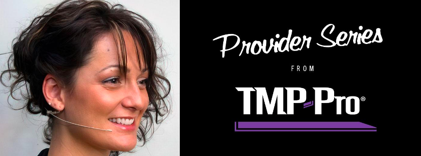 TMP Provider Series