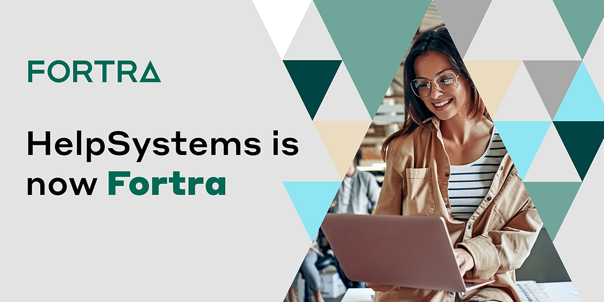 helpsystems forta