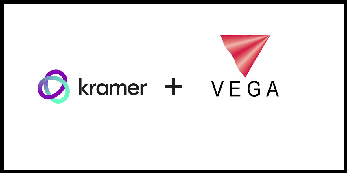 kramer vega