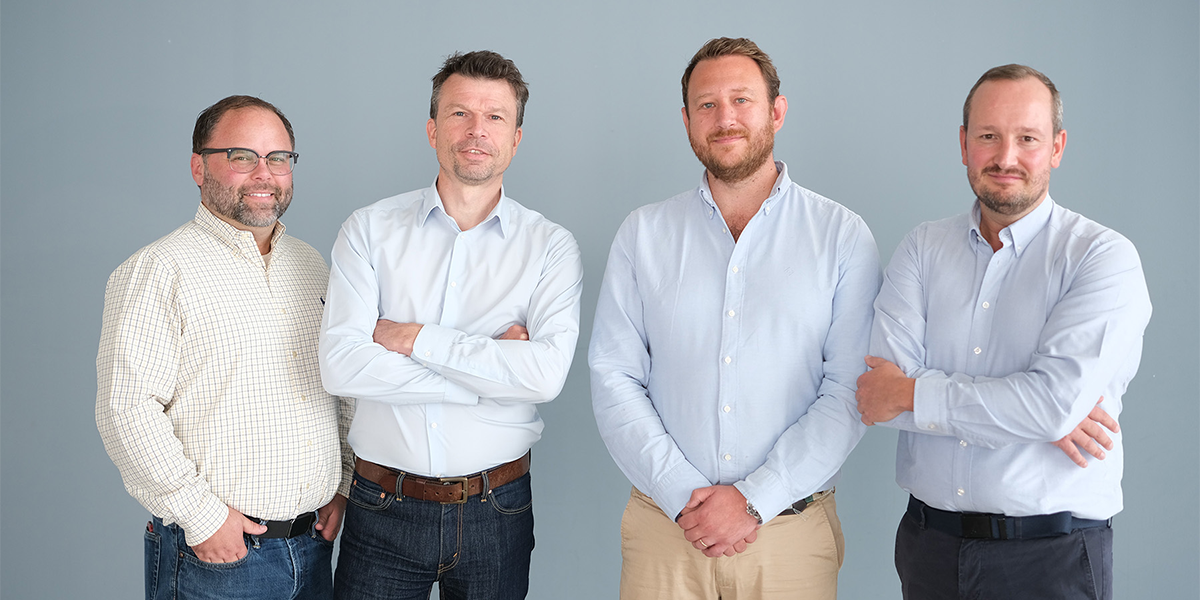 l acoustics new sales org