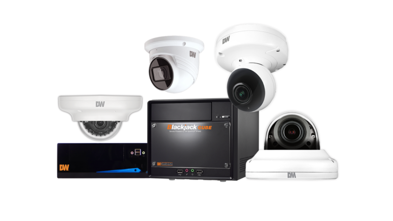 Snap One Partners with Digital Watchdog to Expand Full Range of Security Solutions Online and at Local Partner Stores